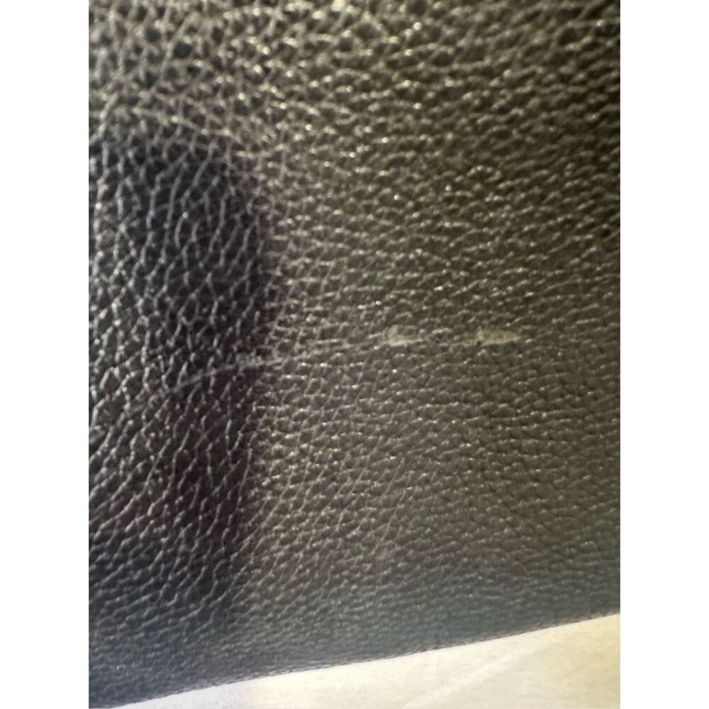 Authentic Loewe Fold Over Clutch/Shoulder Bag🔥 - Picture 8 of 15
